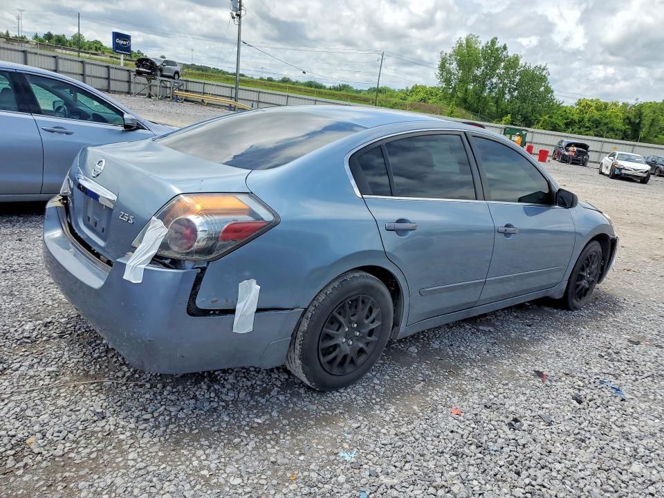2012 Nissan Altima 2.5
