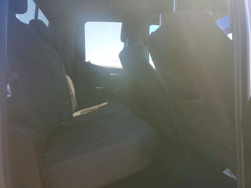 2020 GMC Sierra K1500 SLE