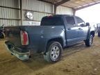 2019 GMC Canyon
