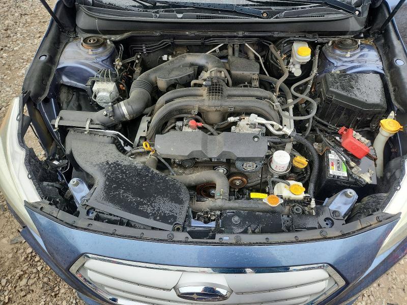 2015 Subaru Legacy 2.5i Premium