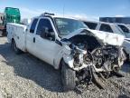 2012 Ford F250 Super Duty Utility / Service Truck