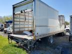 2022 International MV607 BOX Truck