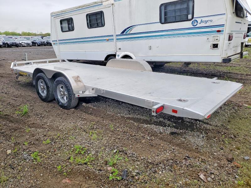 2025 Axps - Aluma 2025 Aluma 8218TILT Utility Trailer