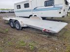 2025 Axps - Aluma 2025 Aluma 8218TILT Utility Trailer