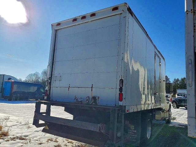2007 Freightliner M2 106 MED