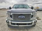 2022 Ford F350 Super Duty