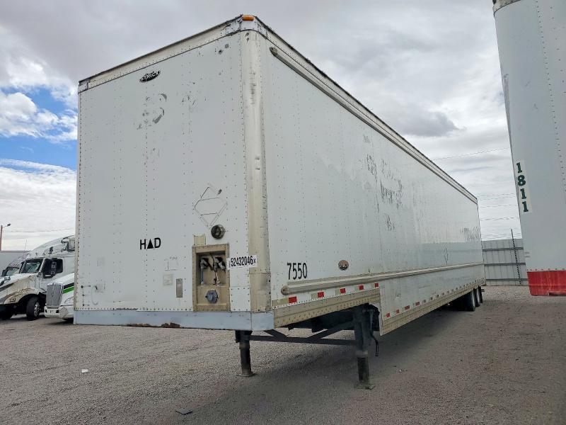 2013 Strick Trailers Trailers