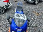 2002 Suzuki GSX600 F