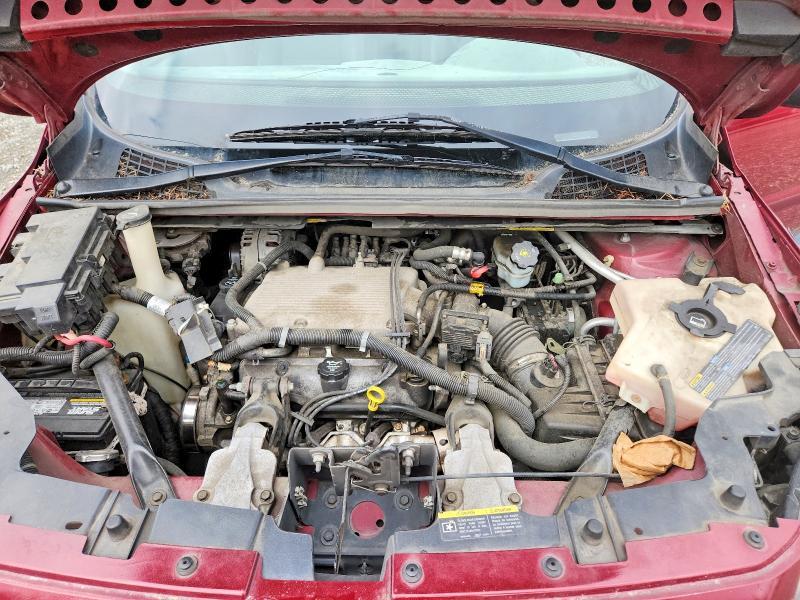 2005 Chevrolet Uplander ls