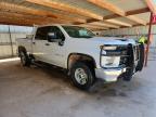 2020 Chevrolet Silverado K2500 Heavy Duty