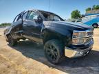 2014 Chevrolet Silverado K1500 LTZ