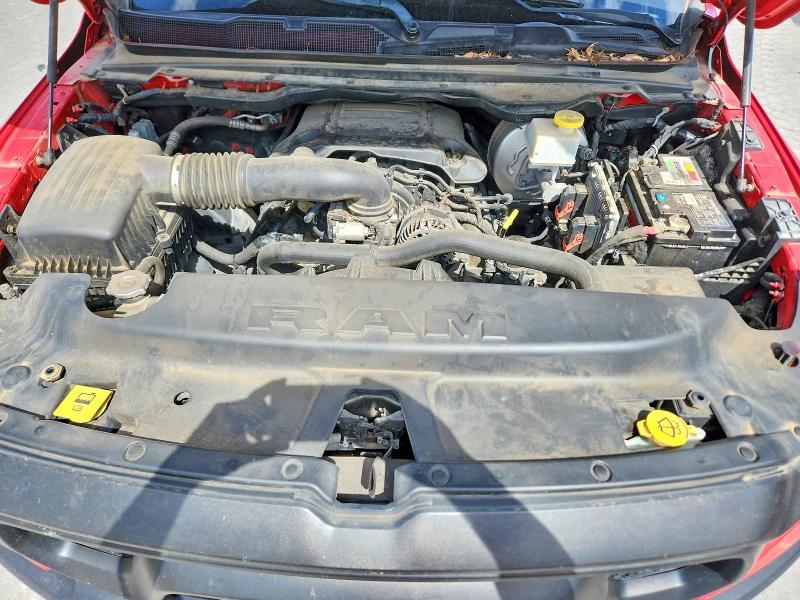 2020 Dodge RAM 1500 Rebel