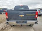 2016 Chevrolet Silverado K1500 LTZ