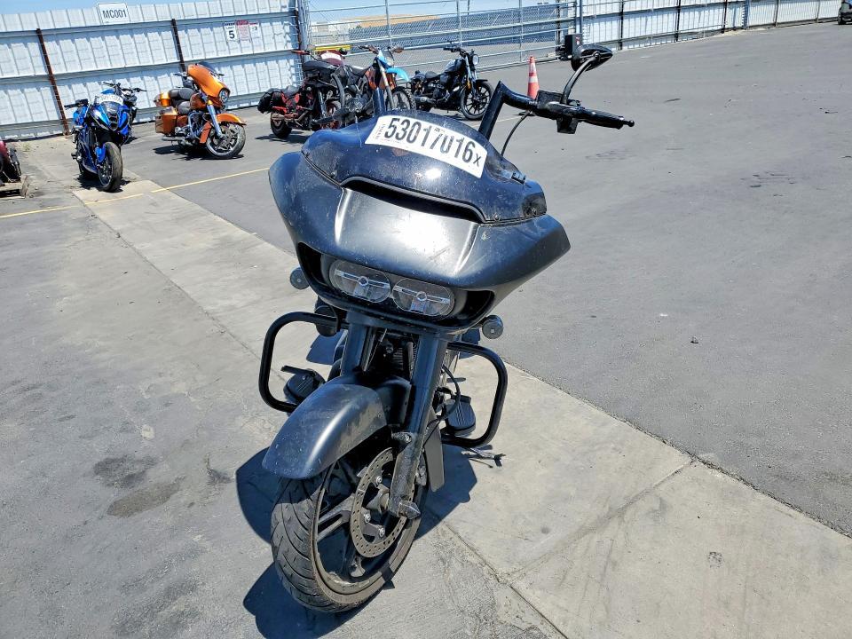 2016 Harley-Davidson Fltrx Road Glide