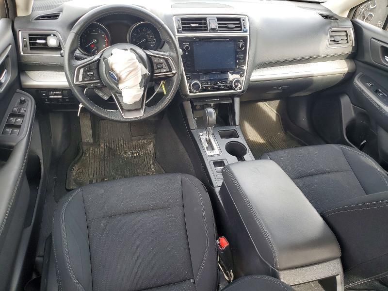 2019 Subaru Legacy 2.5i Premium