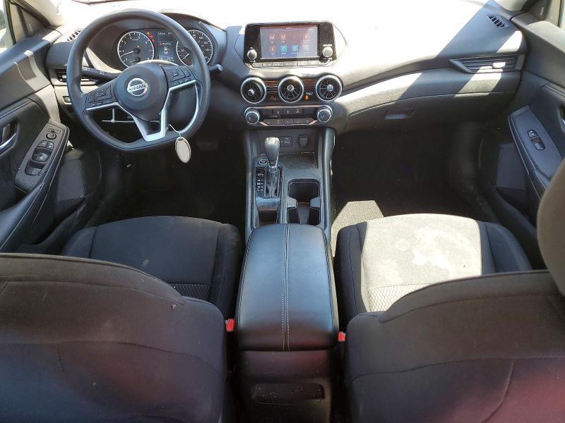 2023 Nissan Sentra s