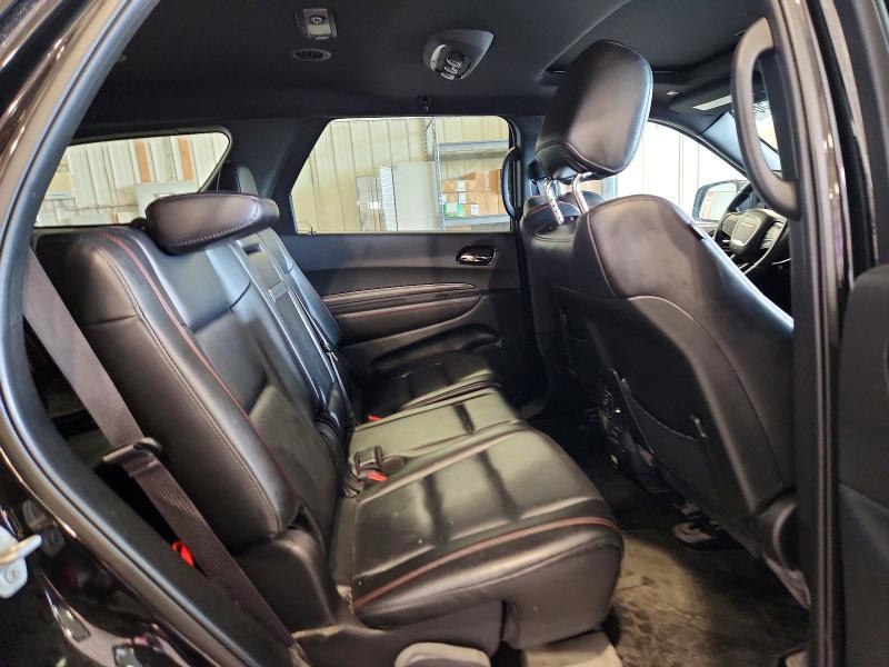 2024 Dodge Durango gt