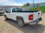 2010 Chevrolet Silverado C1500