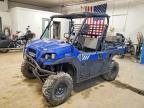 2024 Kawasaki Mule PRO-FXR Utility Vehicle