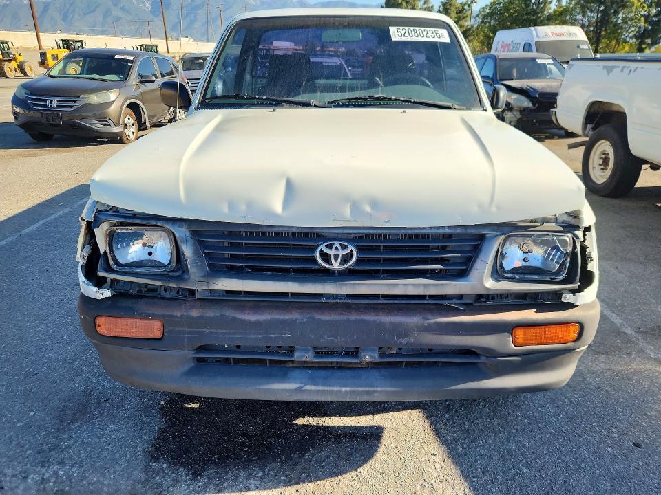 1995 Toyota Tacoma Base