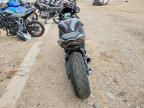 2025 Kawasaki ZX636 K