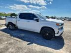 2022 Chevrolet Silverado LTD C1500 Custom
