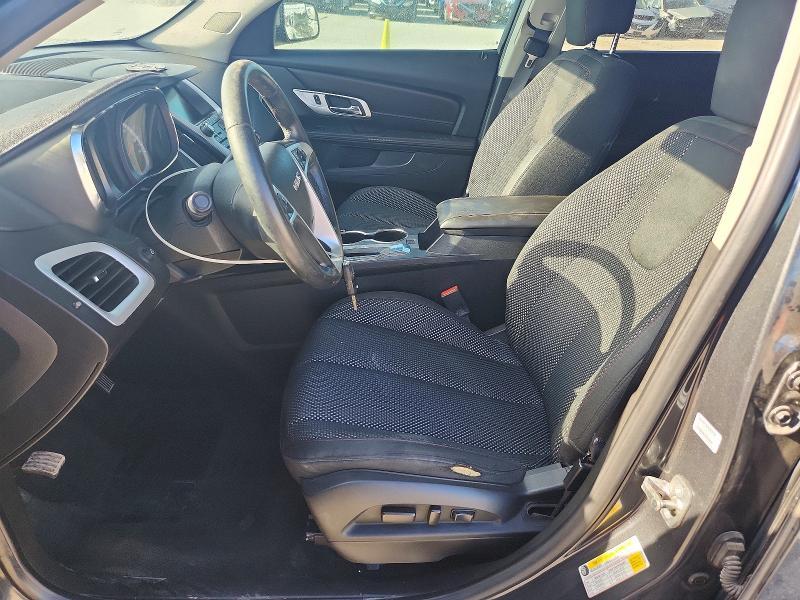 2014 GMC Terrain sle