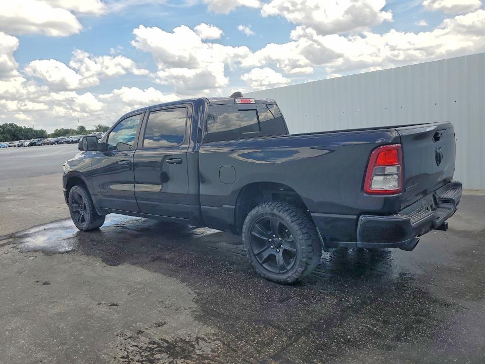 2023 Dodge Ram 1500 big Horn