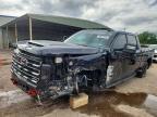 2025 GMC Sierra K2500 AT4