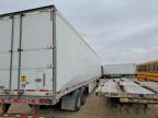 2015 Utility Refrigerated Van Trailer