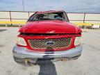 2003 Ford F150 Supercrew
