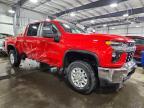 2022 Chevrolet Silverado K3500 LT