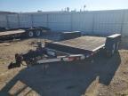2013 Towm Trailer
