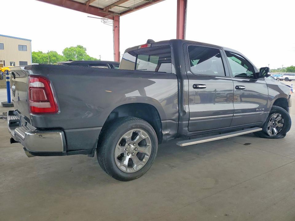 2019 Dodge Ram 1500 big Horn