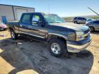 2003 Chevrolet Silverado C1500 Heavy Duty