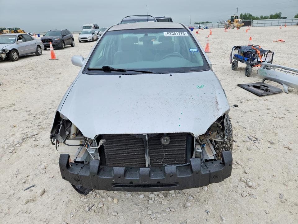 2008 Toyota Corolla le
