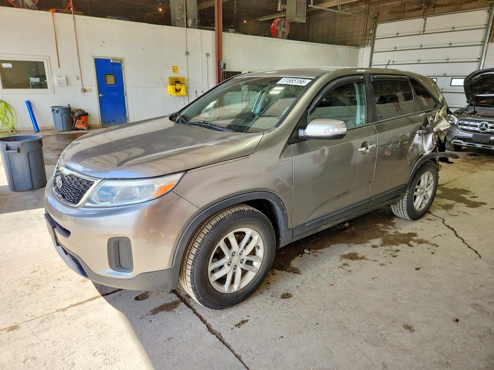 2014 KIA Sorento lx