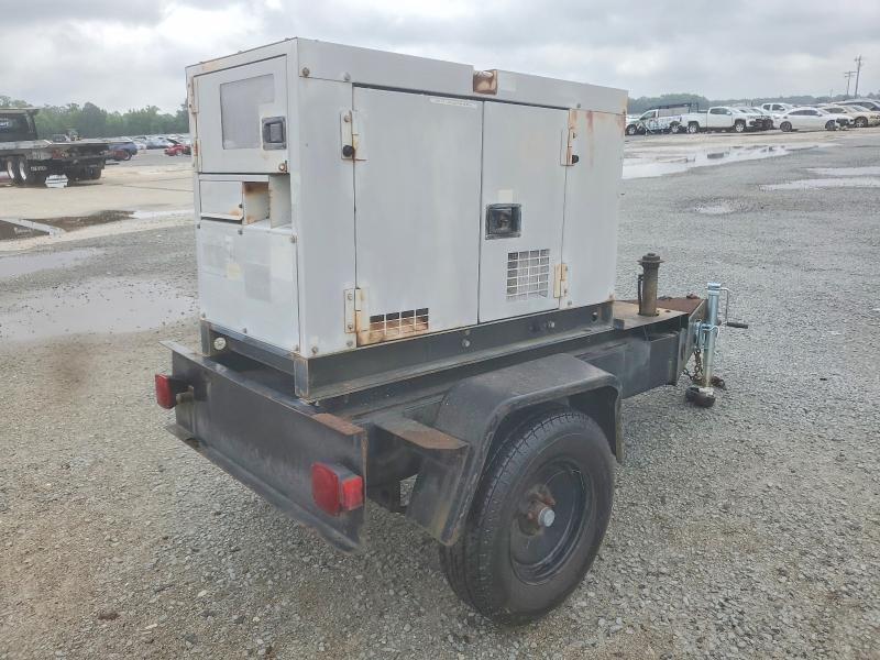 1998 Generator 1998 mq Power Generation