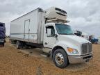 2023 Kenworth T270 Refrigerated BOX Truck