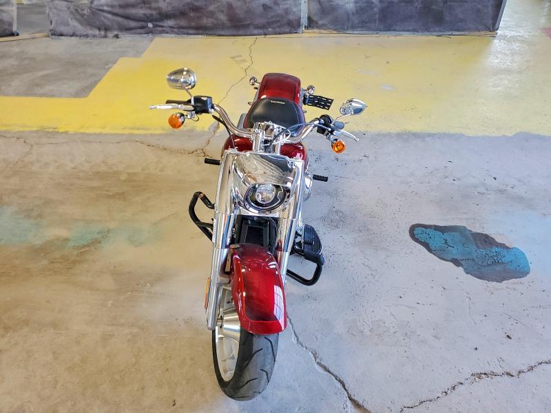 2023 Harley-Davidson Flfbsanv
