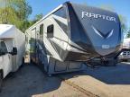 2020 Keystone Raptor Camper