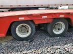 1999 Trail King Lowboy Equipment Trailer