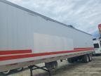 2007 Utility VS2RA Refrigerated Van Trailer