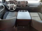 2013 GMC Sierra K1500 SLE