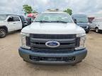2018 Ford F350 Super Duty