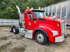 2017 Kenworth Construction T880
