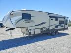 2016 Coachmen Rv 2016 Forest River Chaparral Camper