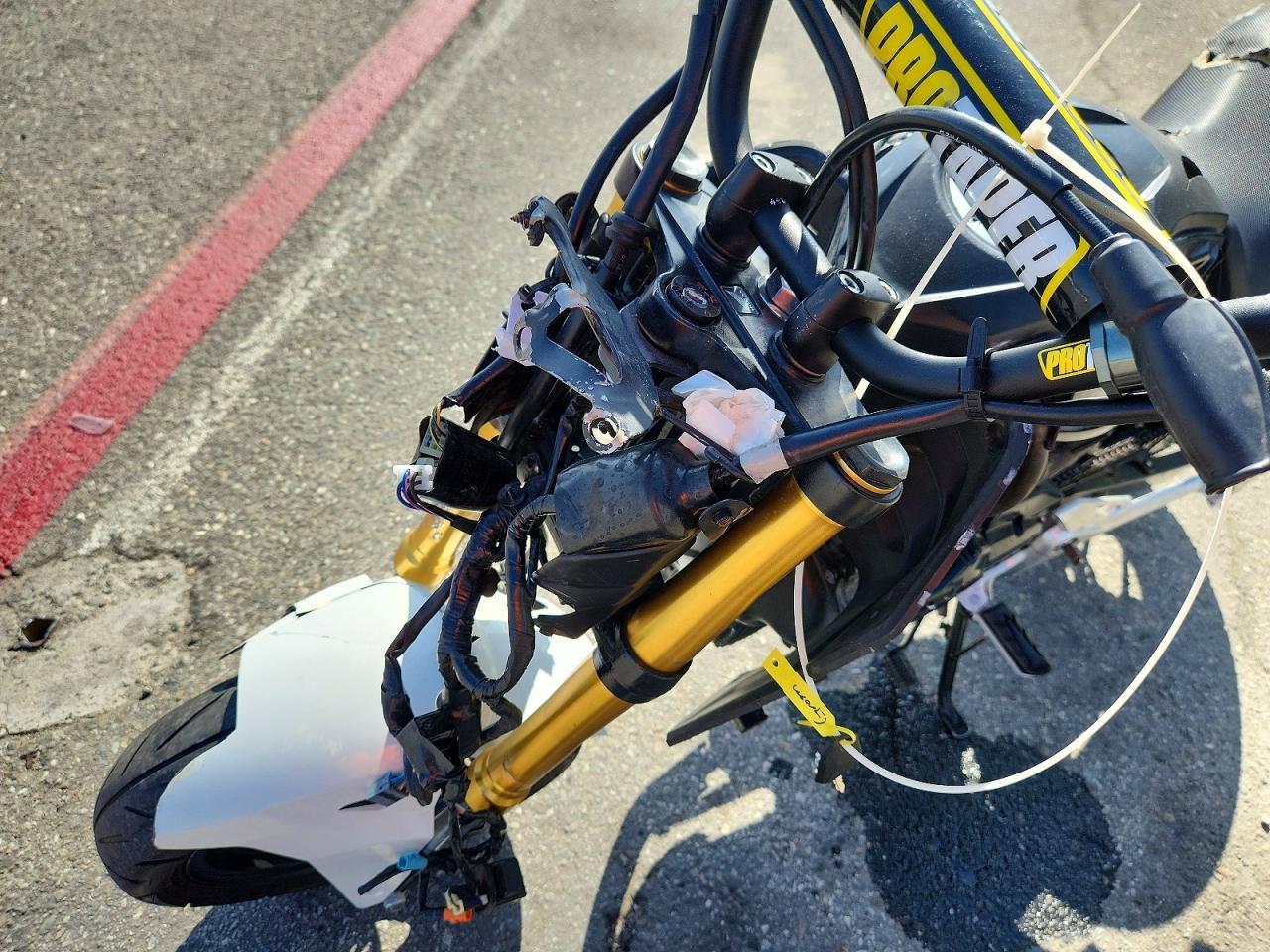 2018 Honda Grom