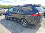 2018 Toyota Sienna 4X4 le