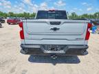 2025 Chevrolet Silverado K1500 ZR2